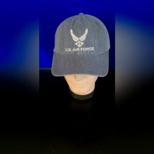 Air force Blue Cap no one comes close
